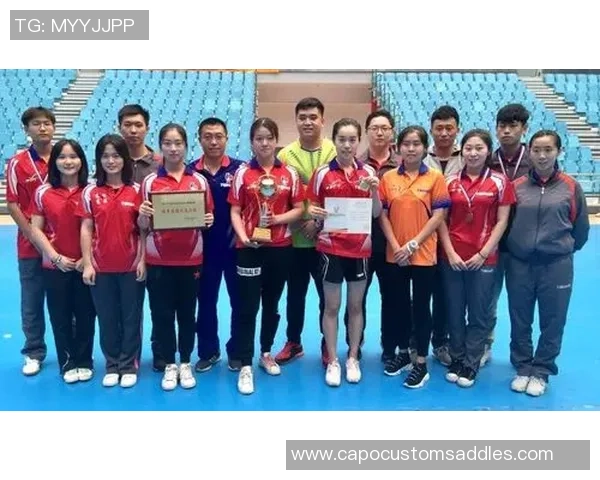 重庆乒乓球队在城市联赛中的心理素质分析与表现评估