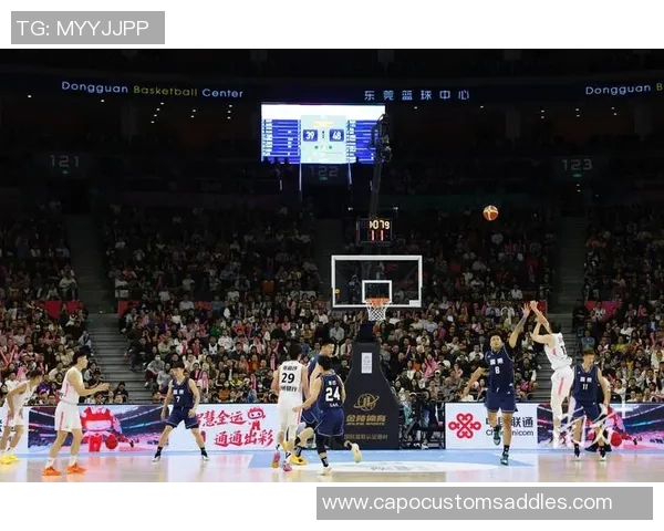 专业解读：深圳篮球队的防守打法