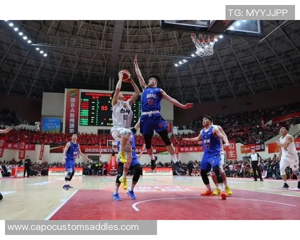 专业解读：杭州篮球队的防守打法