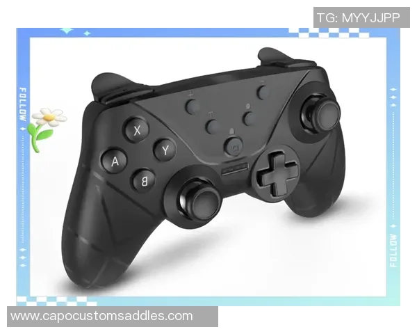 英雄联盟装备选购：游戏手柄推荐