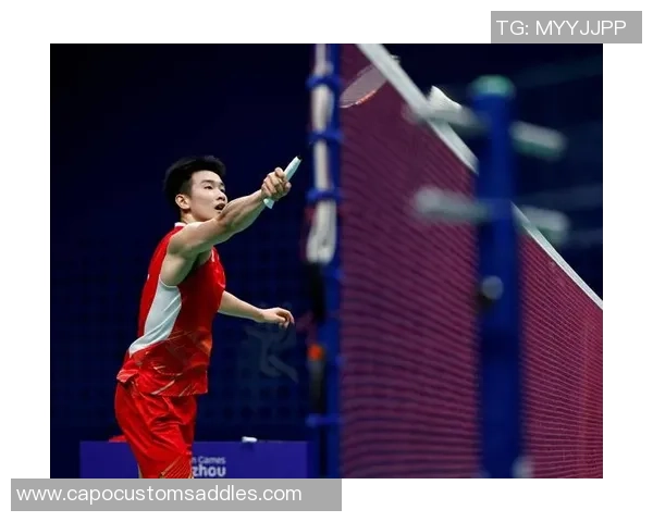 羽毛球专题:聚焦杭州羽毛球队的实力