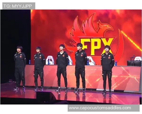 王者荣耀巨献：探秘FPX的团队协作