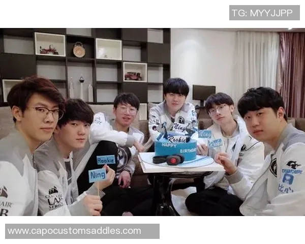 英雄联盟专题：聚焦IG的团队协作