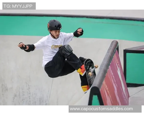 聚焦滑板：杭州滑板队的心理素质话题